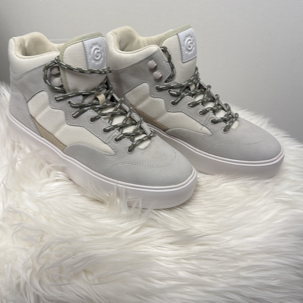 Greats Brooklyn High Tops